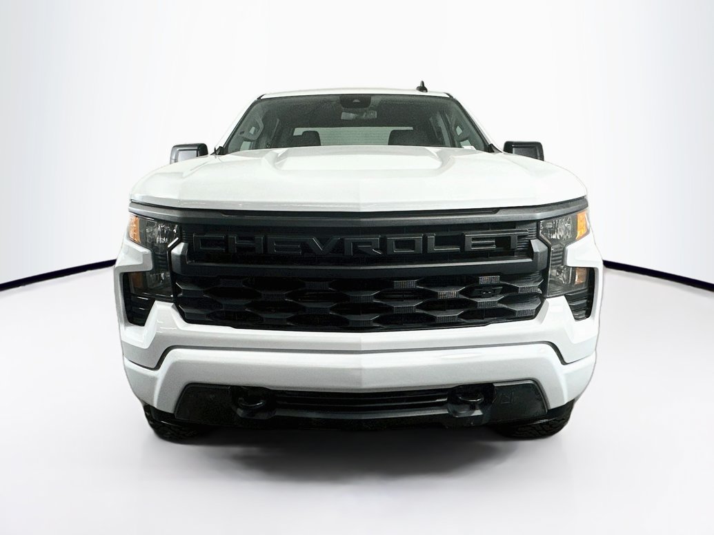 chevrolet silverado 1500 2022 3GCPABEKXNG640981 image